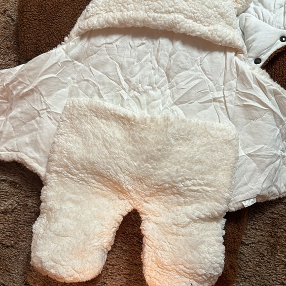 Baby bundlers! Warm/soft newborn to 6 months - Picture 5 of 5